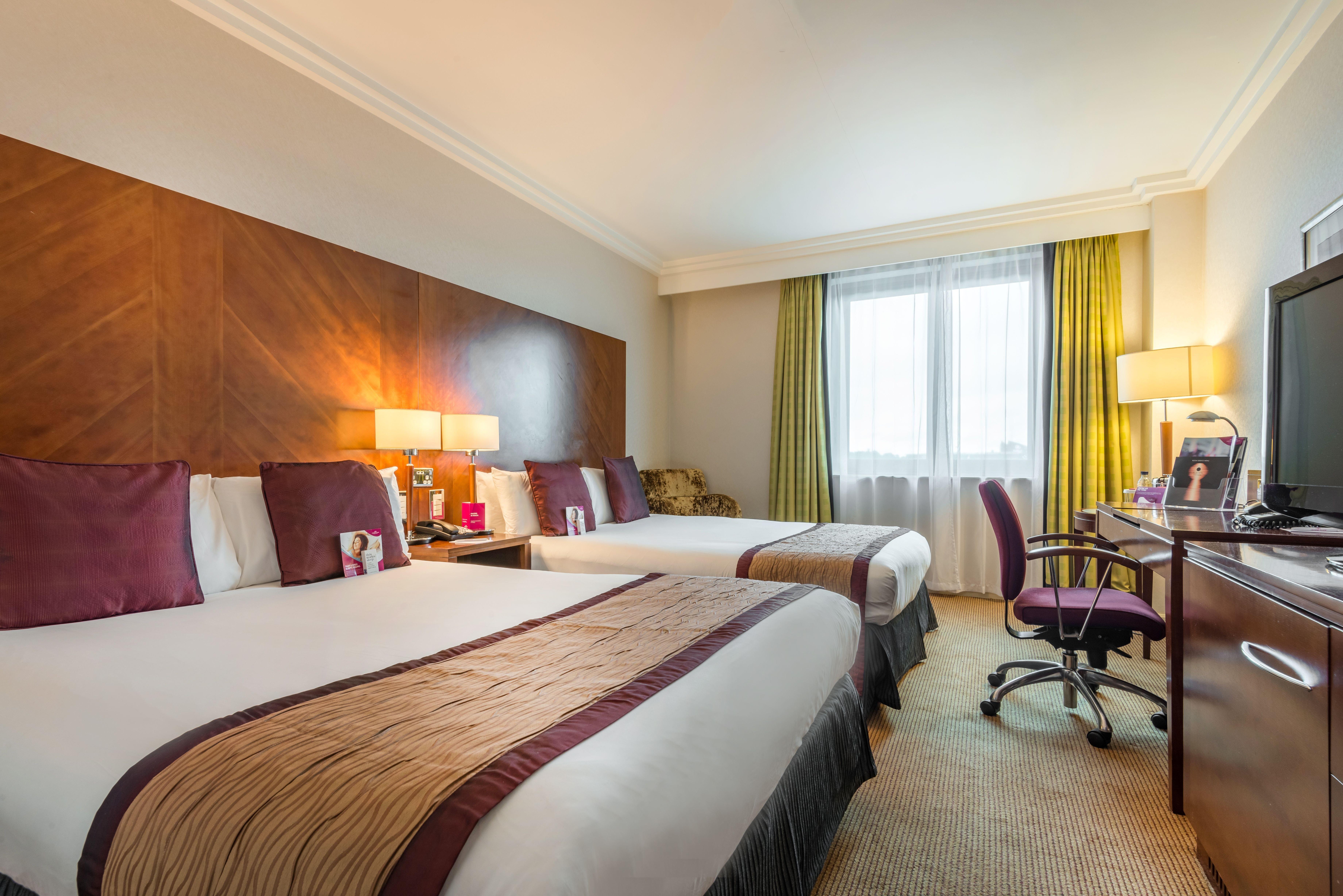 Crowne Plaza Birmingham Nec By Ihg Hotel Бекенхил Екстериор снимка