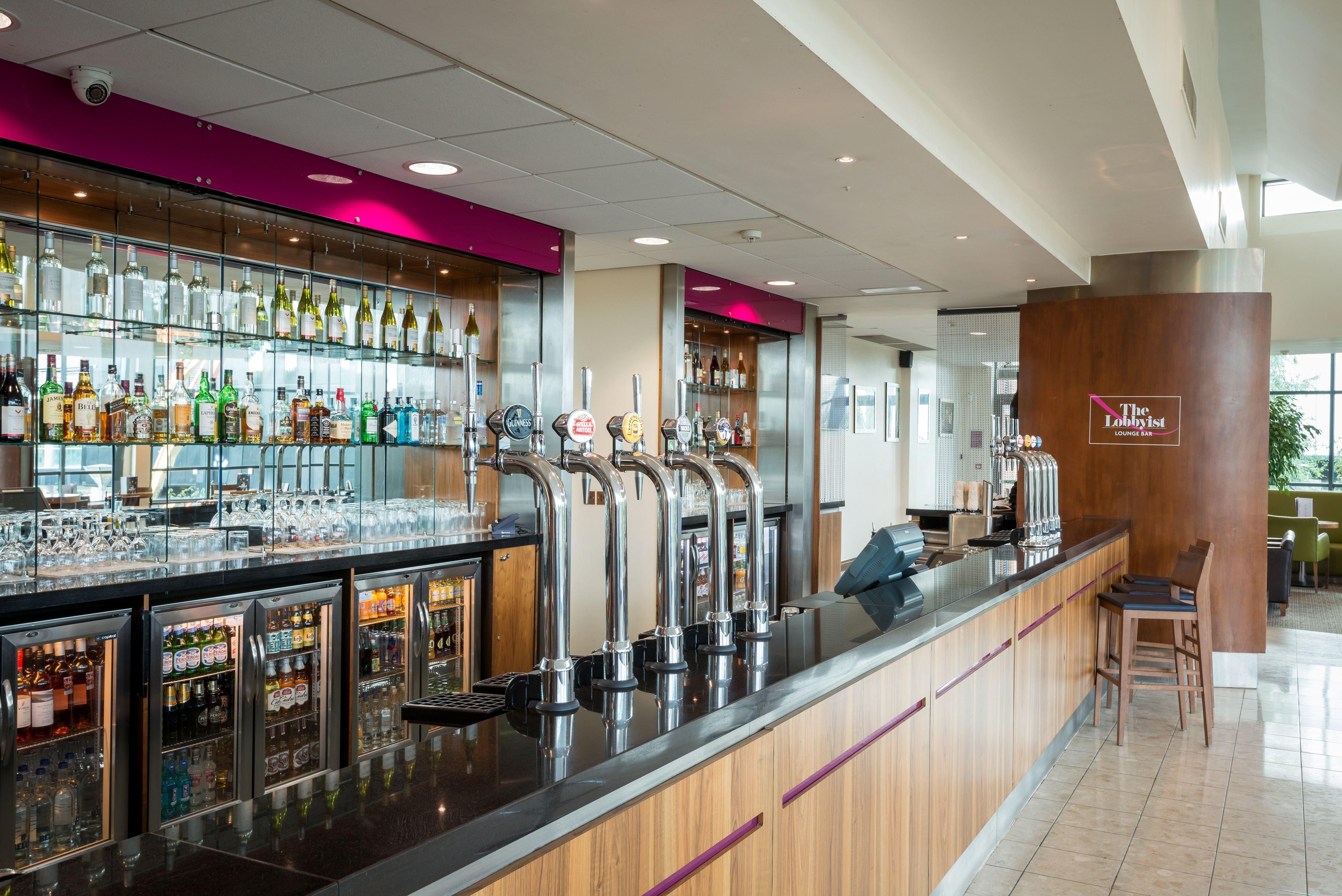 Crowne Plaza Birmingham Nec By Ihg Hotel Бекенхил Екстериор снимка