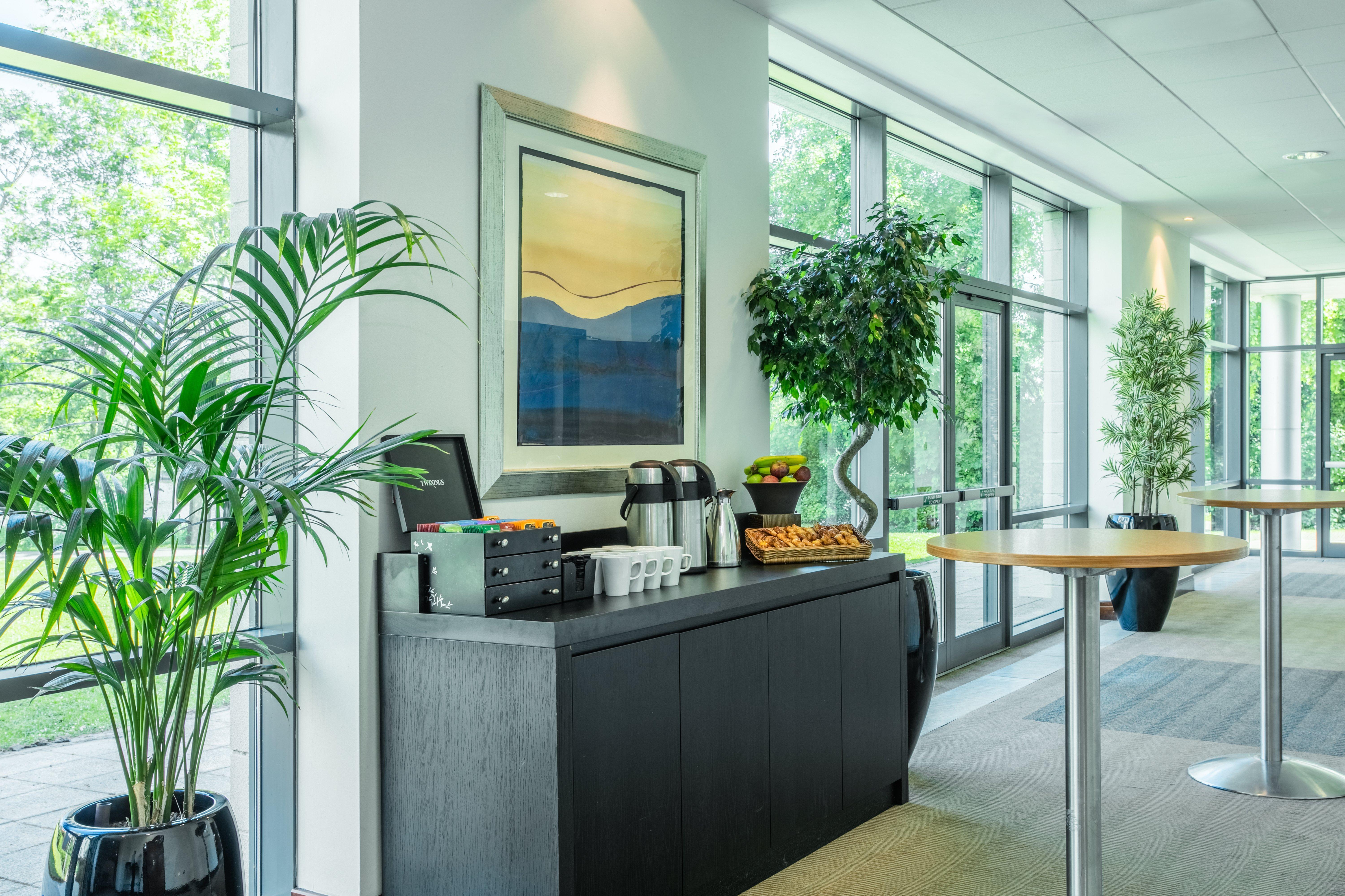 Crowne Plaza Birmingham Nec By Ihg Hotel Бекенхил Екстериор снимка