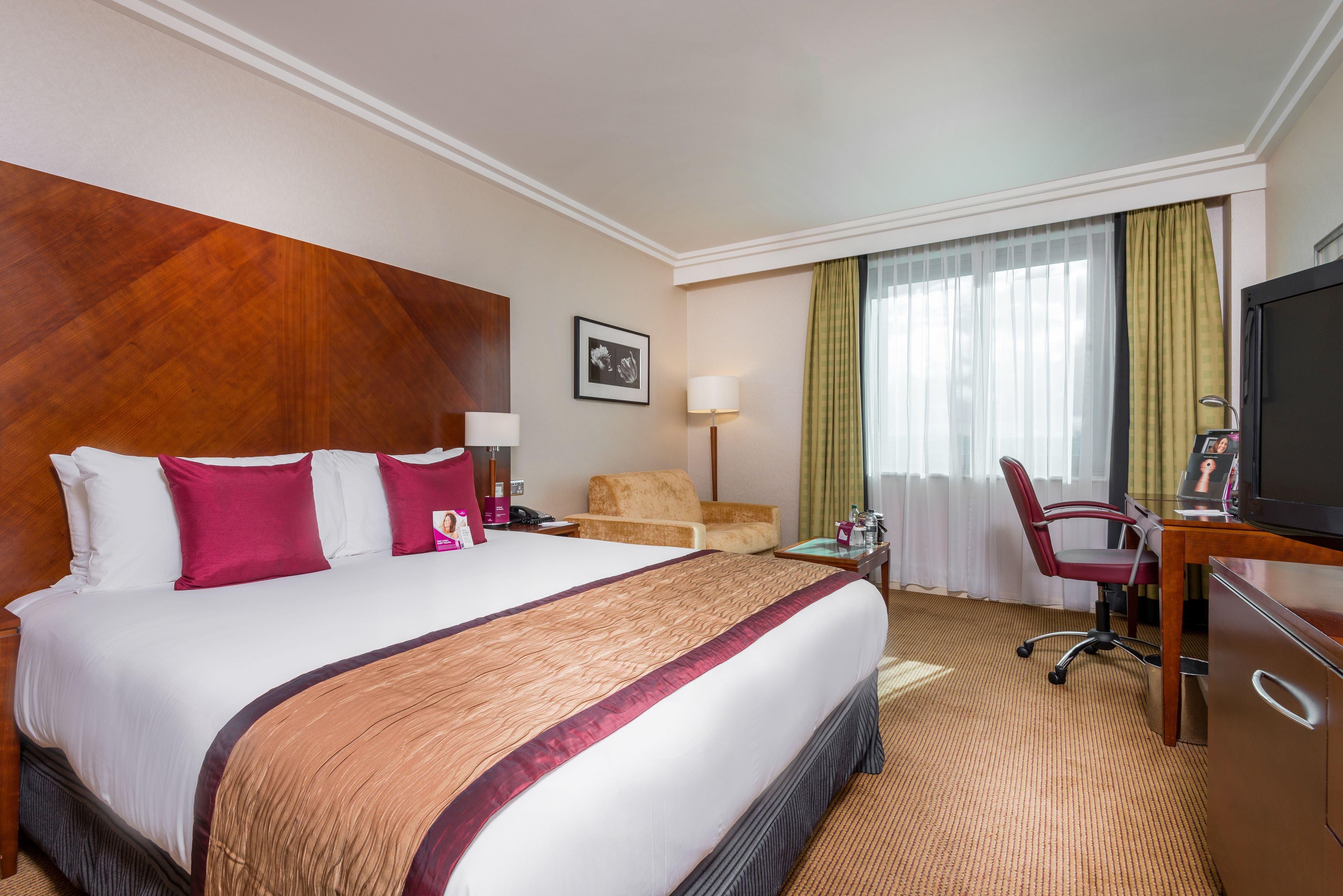 Crowne Plaza Birmingham Nec By Ihg Hotel Бекенхил Екстериор снимка