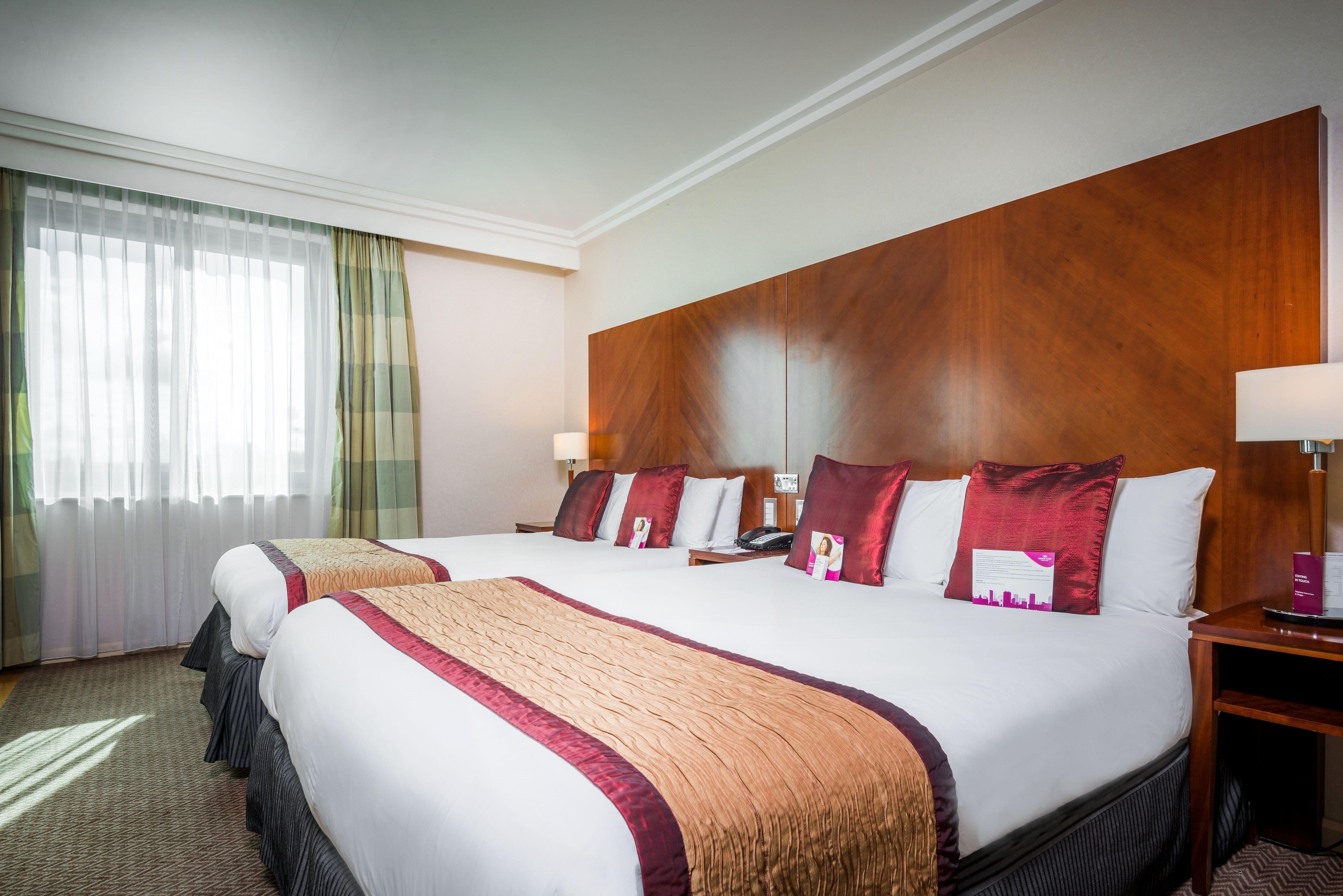 Crowne Plaza Birmingham Nec By Ihg Hotel Бекенхил Екстериор снимка