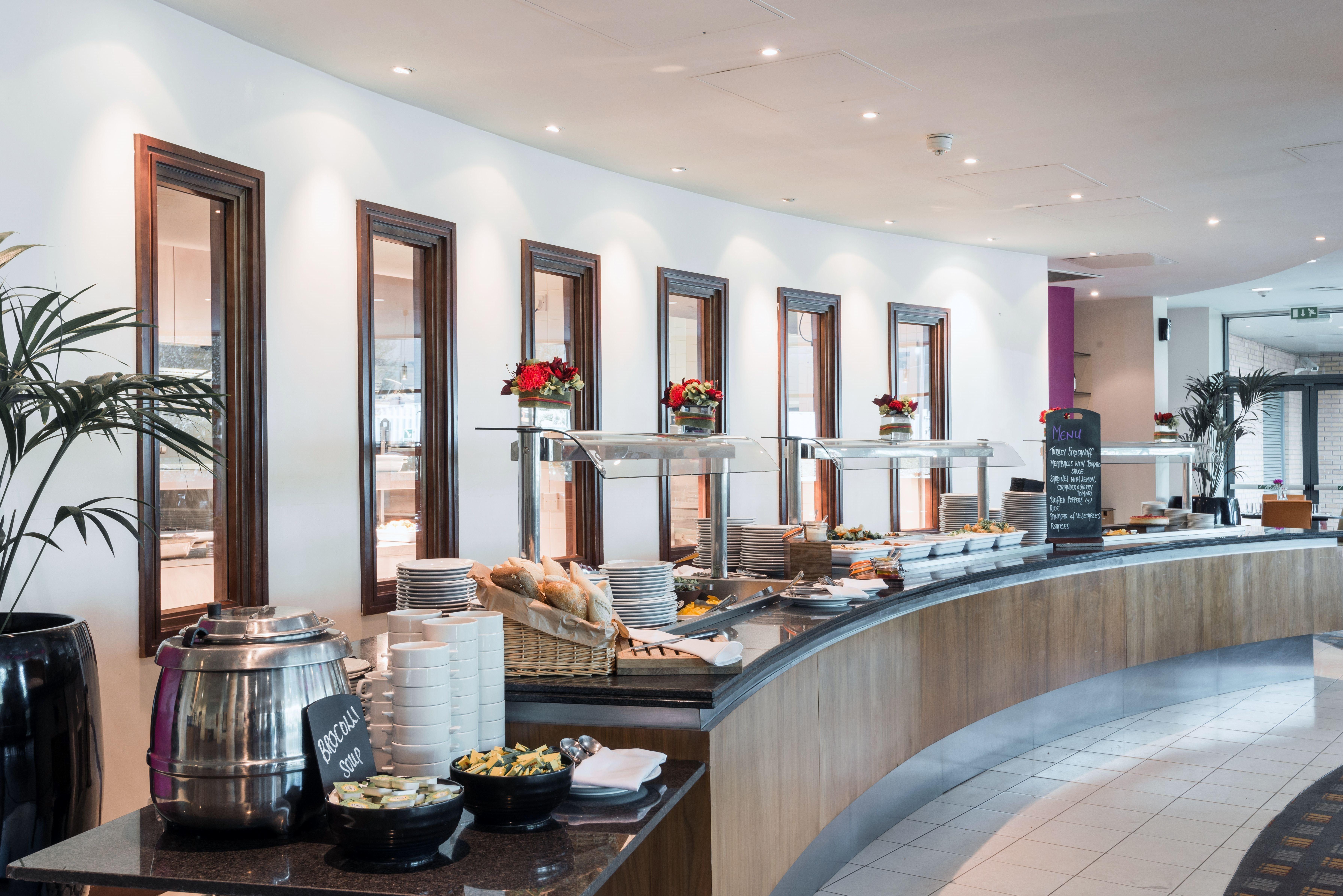 Crowne Plaza Birmingham Nec By Ihg Hotel Бекенхил Екстериор снимка