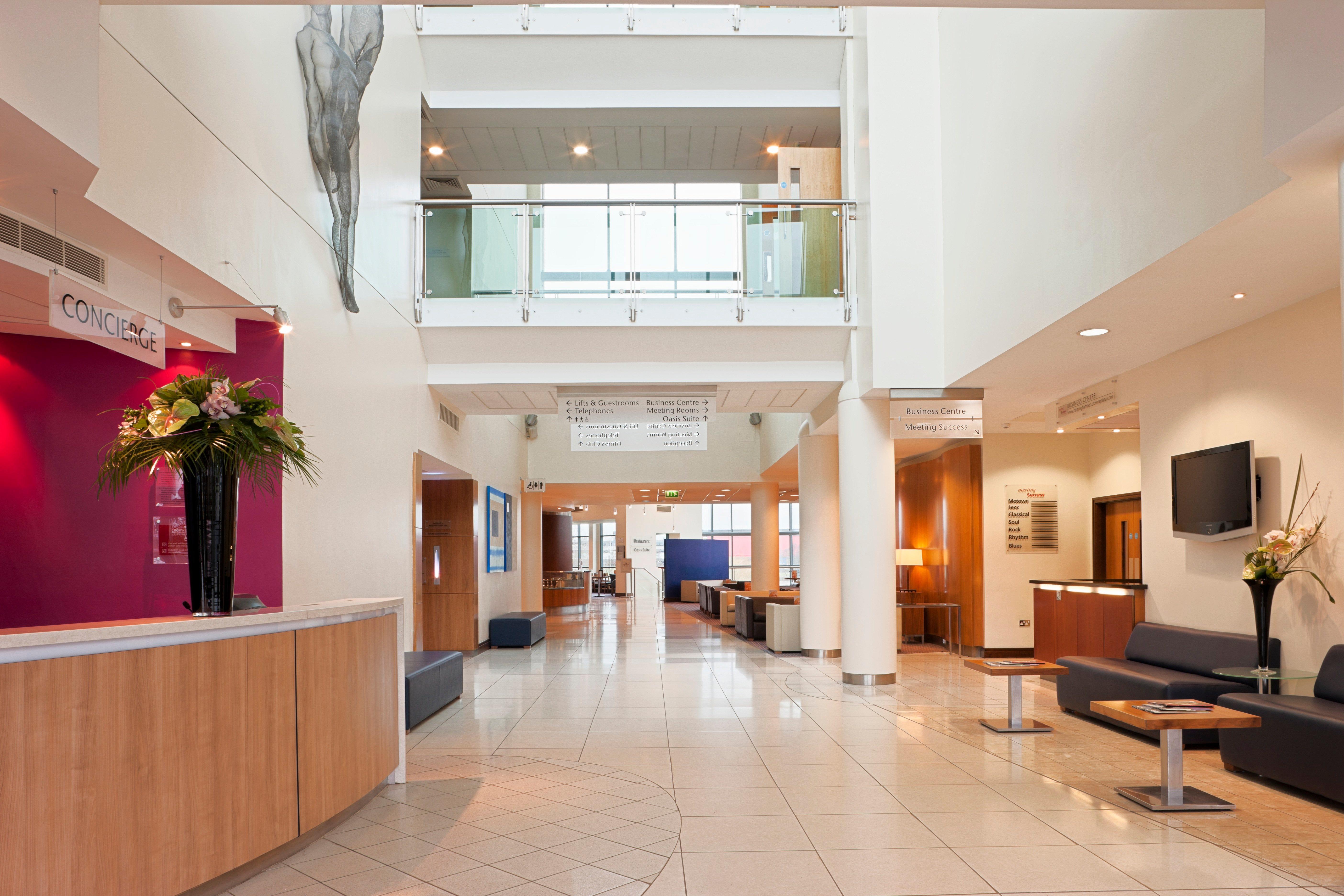 Crowne Plaza Birmingham Nec By Ihg Hotel Бекенхил Екстериор снимка