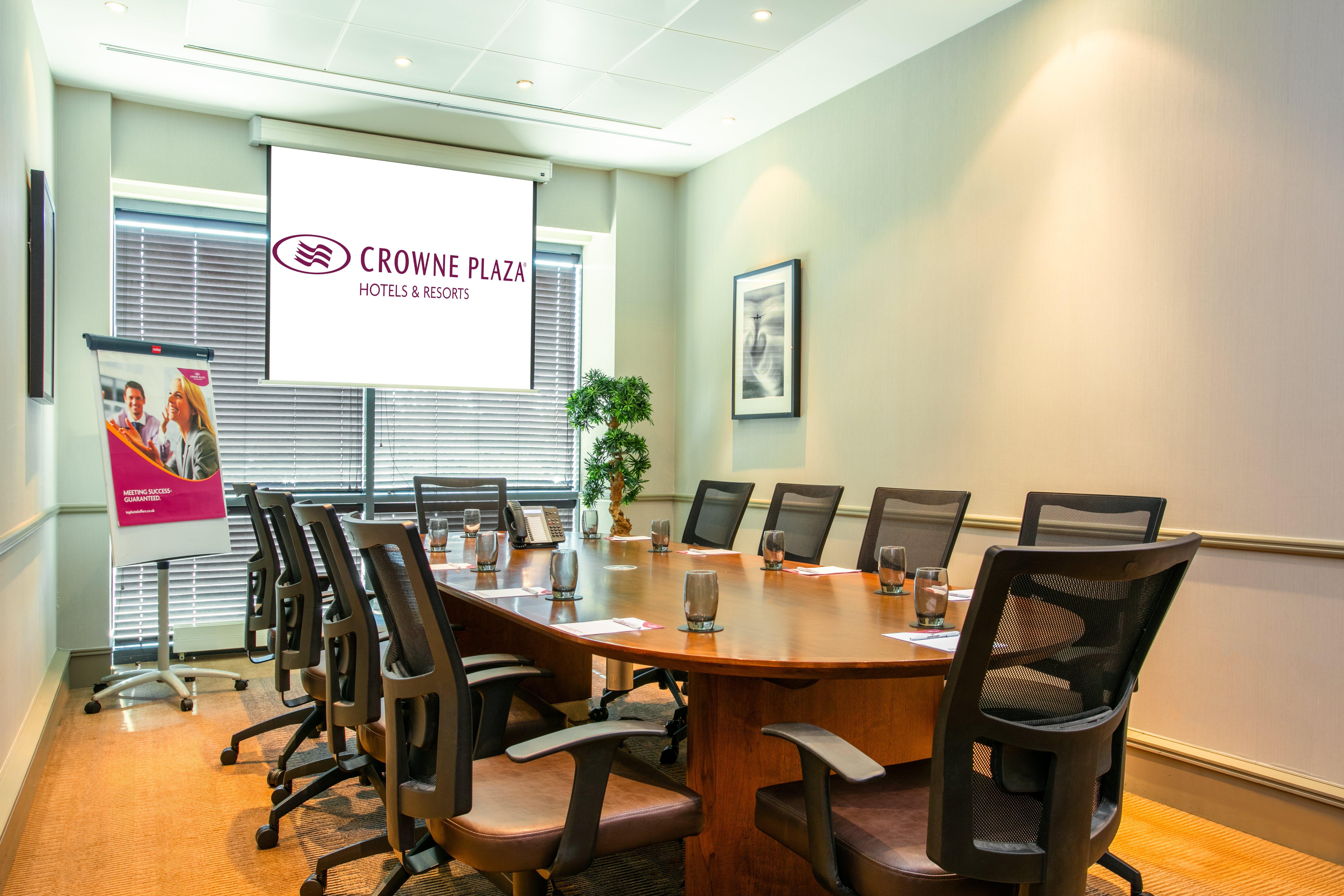 Crowne Plaza Birmingham Nec By Ihg Hotel Бекенхил Екстериор снимка