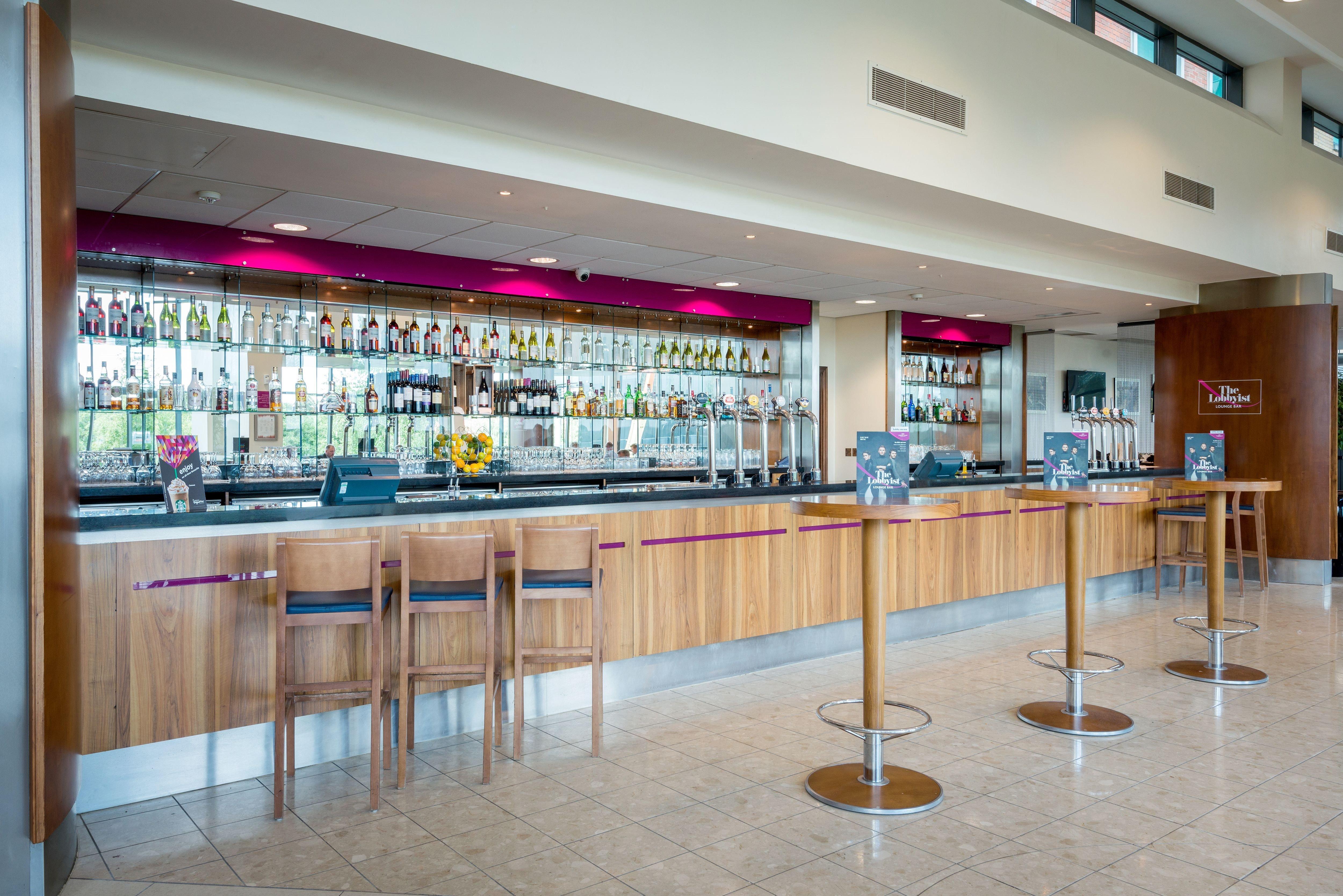 Crowne Plaza Birmingham Nec By Ihg Hotel Бекенхил Екстериор снимка