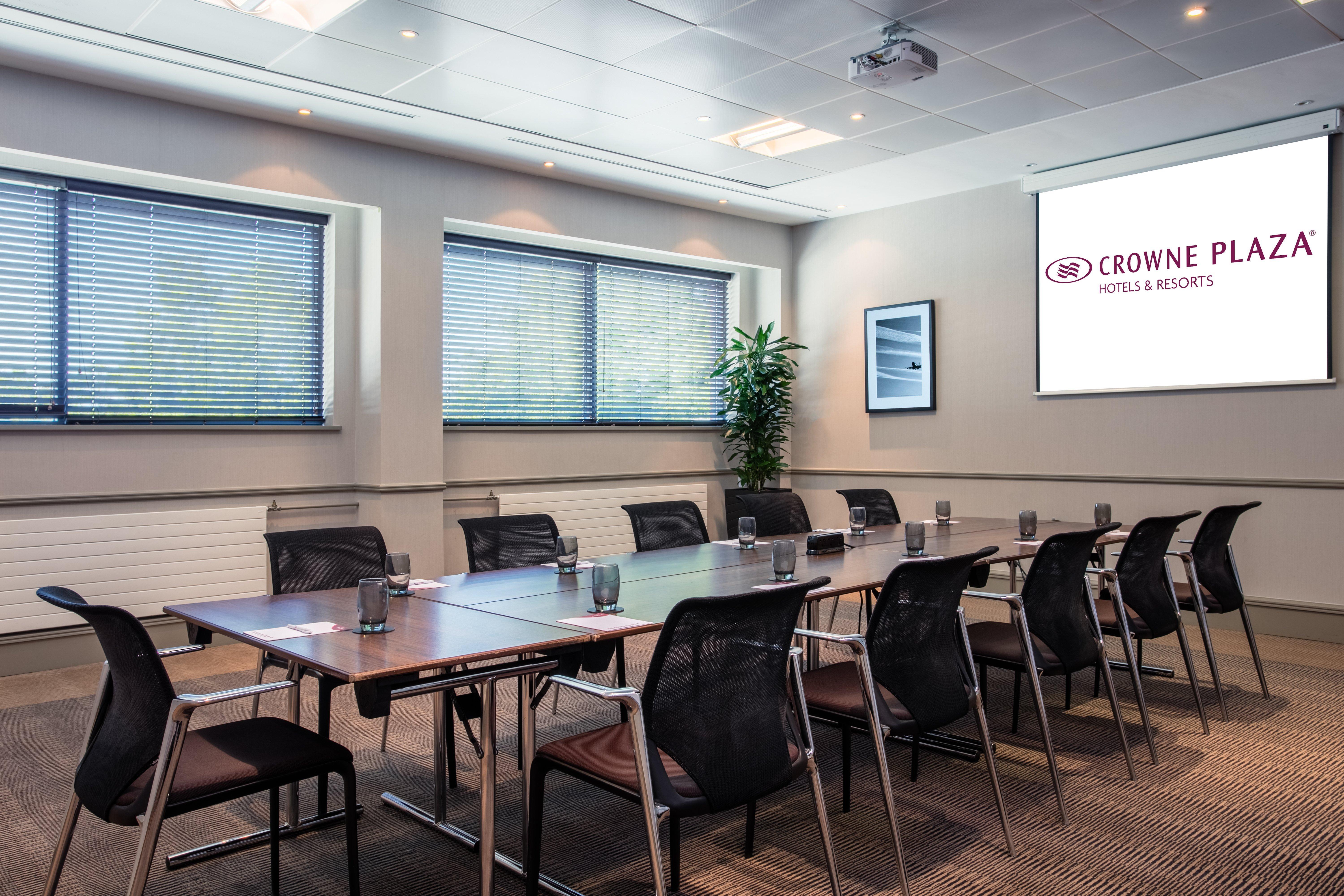 Crowne Plaza Birmingham Nec By Ihg Hotel Бекенхил Екстериор снимка