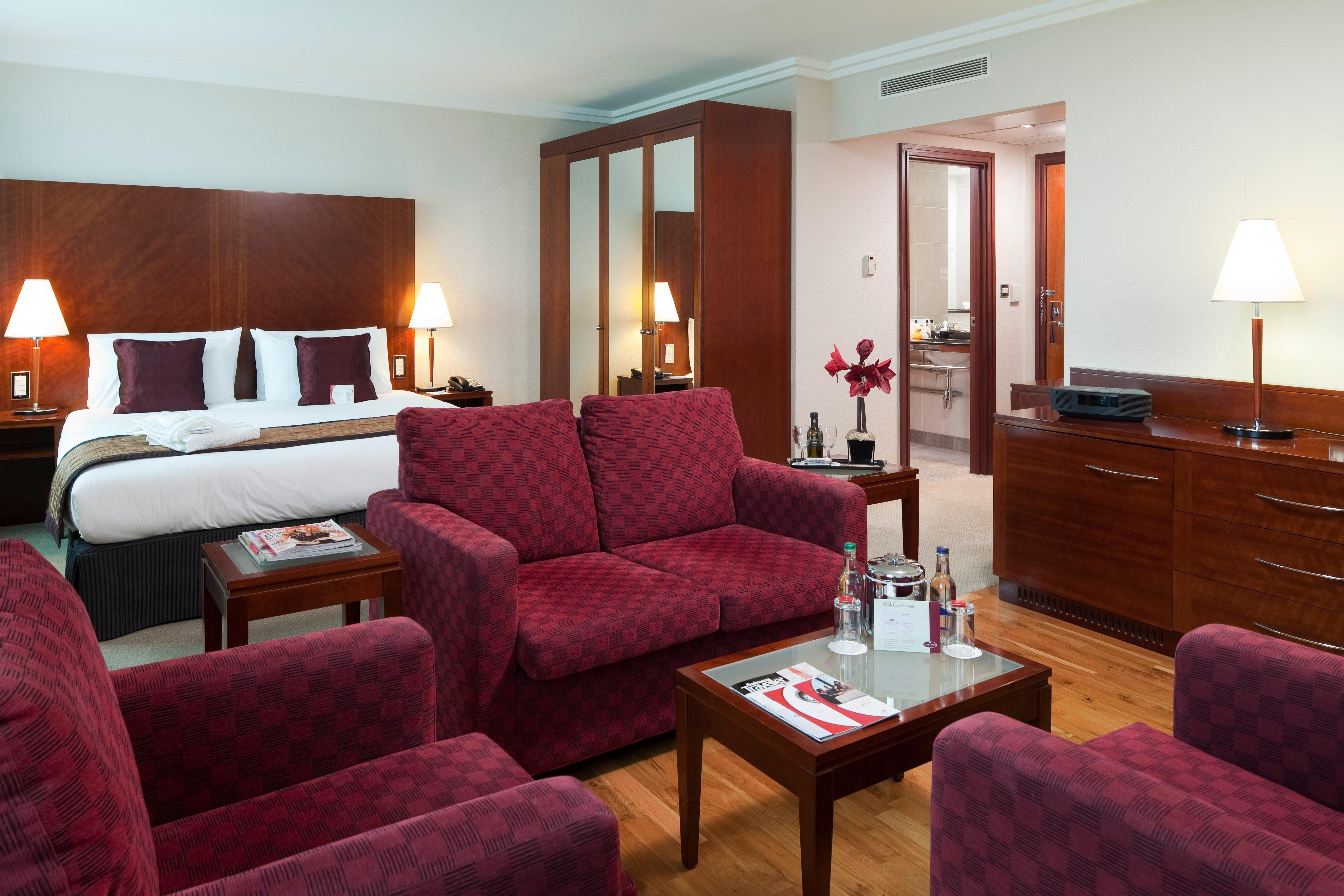 Crowne Plaza Birmingham Nec By Ihg Hotel Бекенхил Екстериор снимка