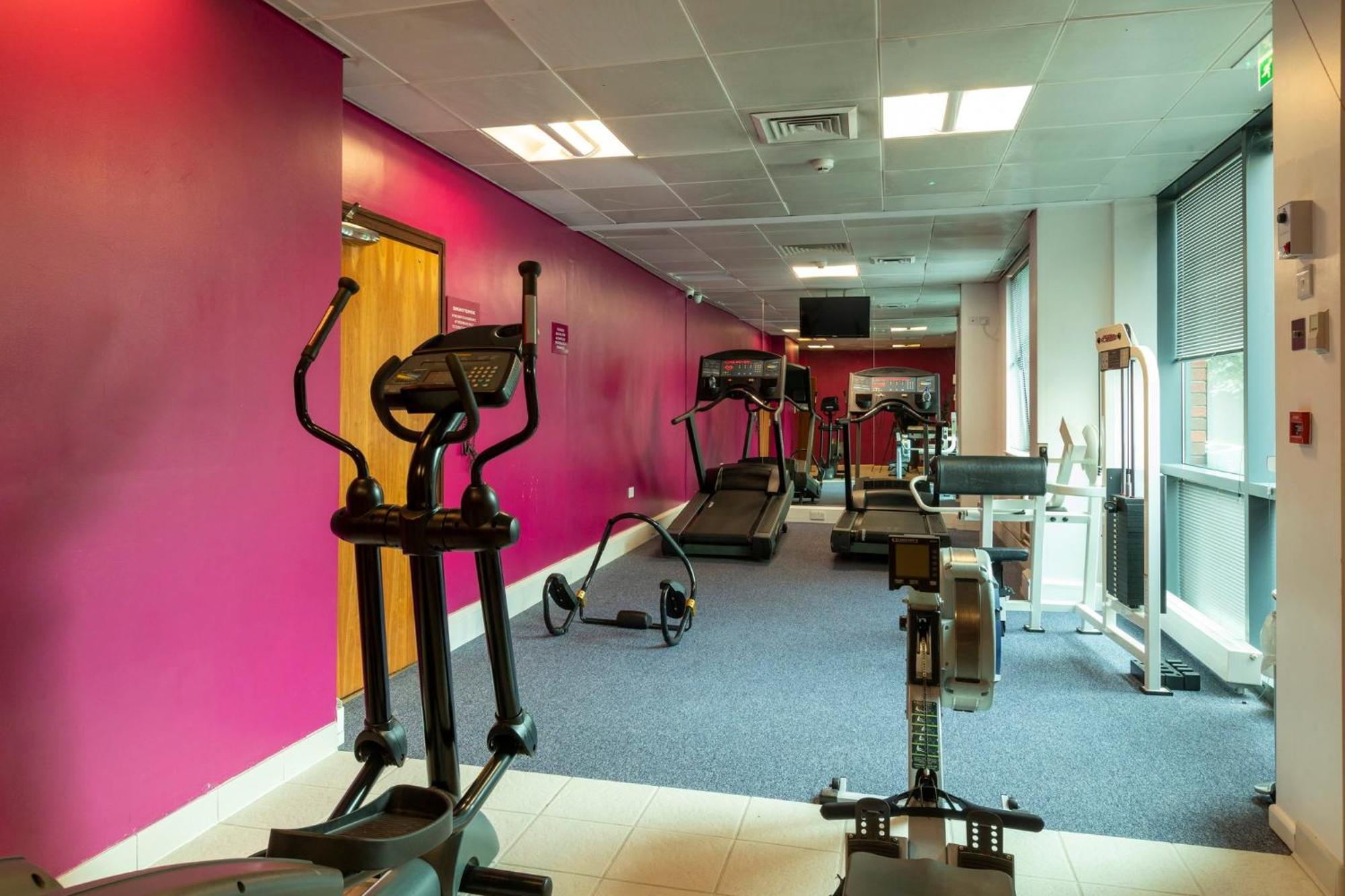 Crowne Plaza Birmingham Nec By Ihg Hotel Бекенхил Екстериор снимка